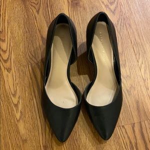 Brand new Kelly and Katie wedge heels